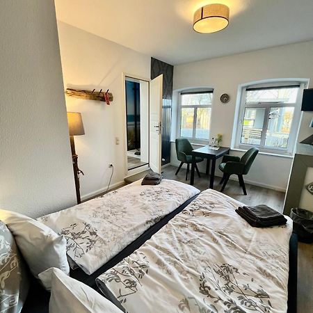 Hof Steinhuetten Tiny Rooms Vesterhever Eksteriør billede