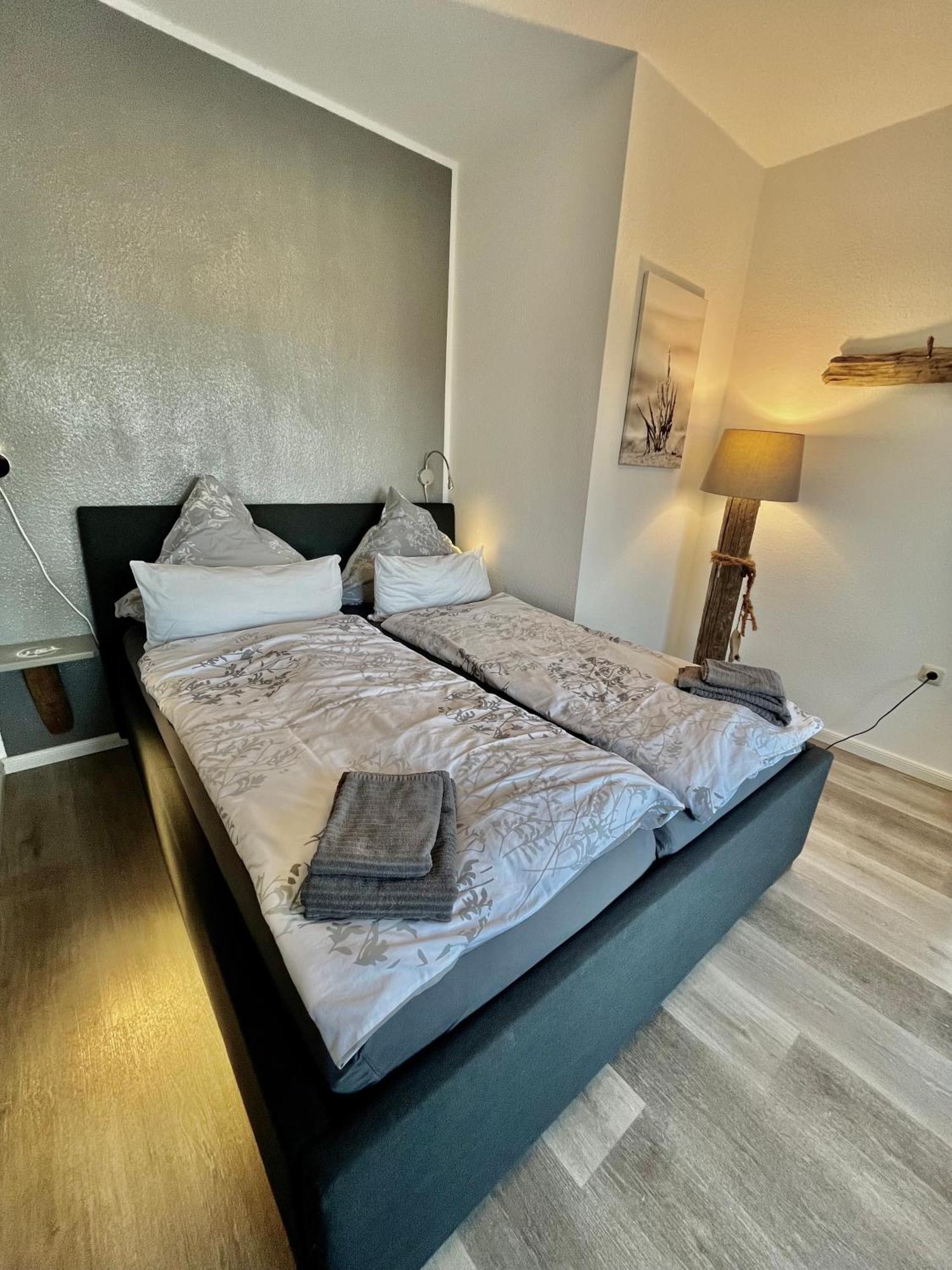 Hof Steinhuetten Tiny Rooms Vesterhever Eksteriør billede